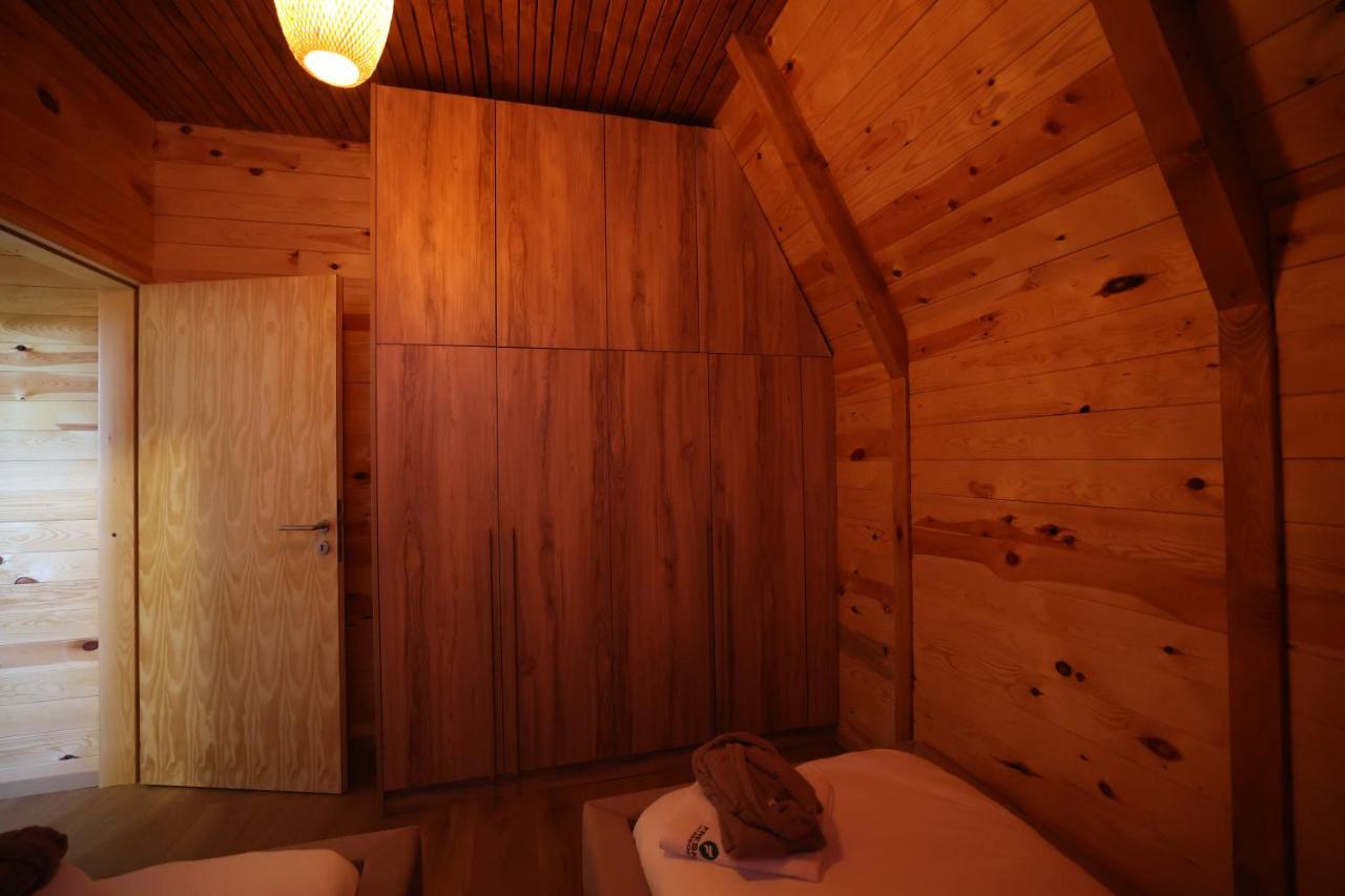 Freskia Resort Ferizaj Buitenkant foto