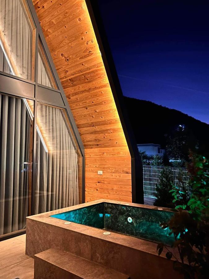 Freskia Resort Ferizaj Buitenkant foto