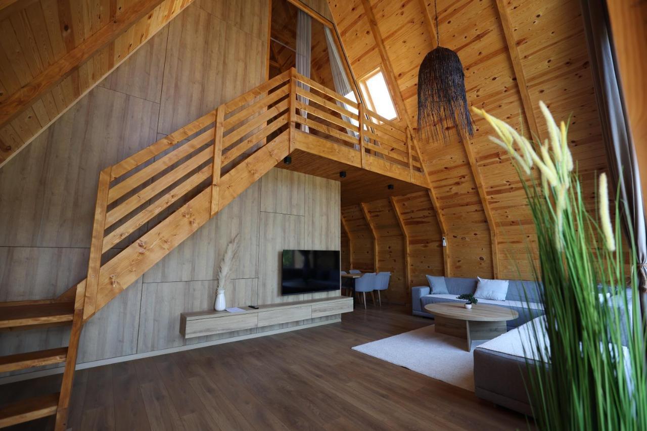 Freskia Resort Ferizaj Buitenkant foto
